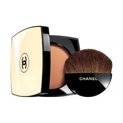 Chanel Les Beiges Healthy Glow Sheer Powder SPF 15 B10