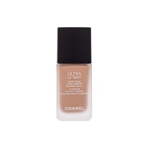 Chanel Ultra Le Teint Flawless Finish Foundation B110