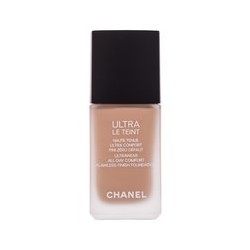 Chanel Ultra Le Teint Flawless Finish Foundation B110