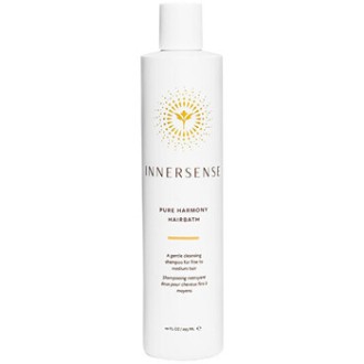Innersense Pure Harmony Hairbath Shampoo - Šampūnas ploniems plaukams 295 ml