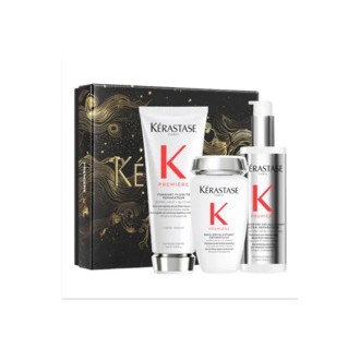 Kérastase Premi re Set - Dovanų rinkinys pažeistiems plaukams