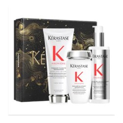 Kérastase Premi re Set - Dovanų rinkinys pažeistiems plaukams