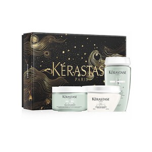 Kérastase Specifique Divalent Holiday Set - Dovanų rinkinys plaukų priežiūrai
