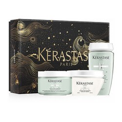 Kérastase Specifique Divalent Holiday Set - Dovanų rinkinys plaukų priežiūrai