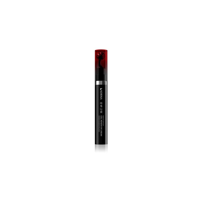 KORIKA Korean Heritage Cell Renew Eye Cream - Regenerační oční krém 15ml