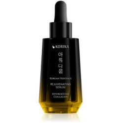 KORIKA Korean Heritage Rejuvenating Serum - Omlazující sérum s hydrolyzovaným kolagenem 30ml