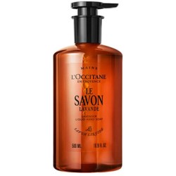 L´occitane Lavender Liquid Hand Soap - Mýdlo na ruce 500ml