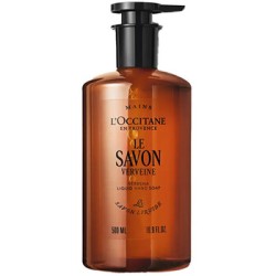 L´occitane Verbena Liquid Hand Soap - Mýdlo na ruce 500ml