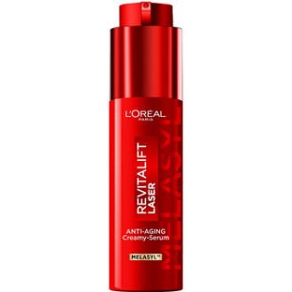 L´Oréal Anti-aging Creamy-Serum - Omlazující krémové sérum 50ml