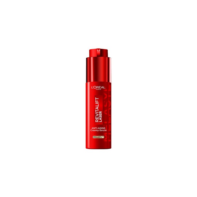 L´Oréal Anti-aging Creamy-Serum - Omlazující krémové sérum 50ml