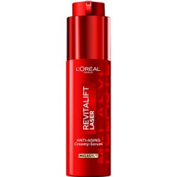 L´Oréal Anti-aging Creamy-Serum - Omlazující krémové sérum 50ml