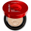 L´Oréal H Power Glow Loose Powder - Rozjasňující pudr 24 10 g Medium