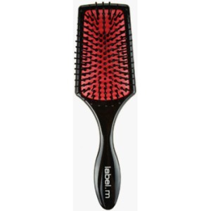 Label.m Brushes and Combs Cushion Brush - Plaukų šepetėlis