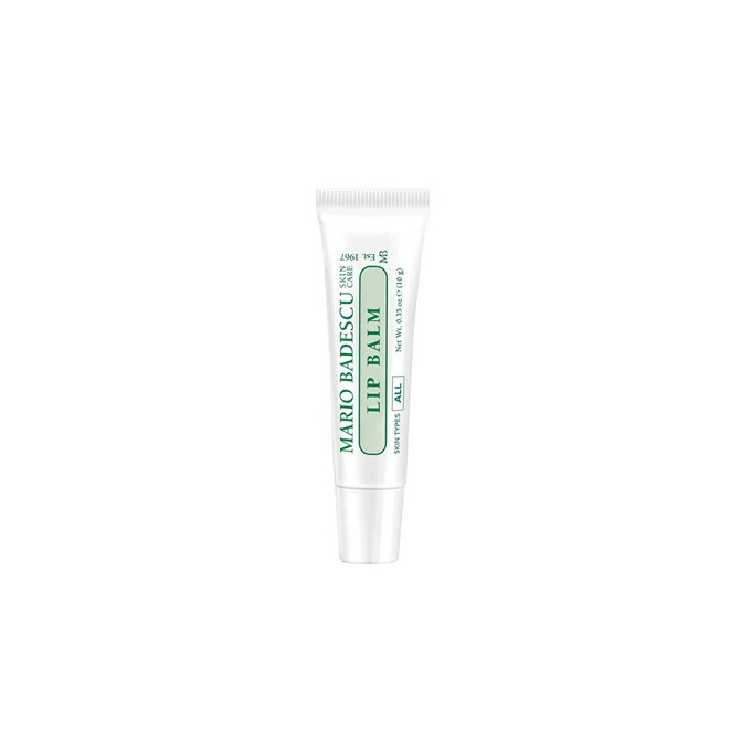 Mario Badescu Lip Balm - Hydratační balzám na rty 10.0g