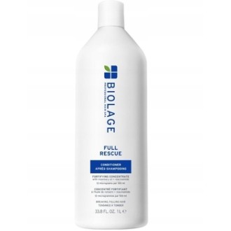 Matrix Biolage Full Rescue Conditioner - Stiprinantis kondicionierius nusilpusiems plaukams 1000ml
