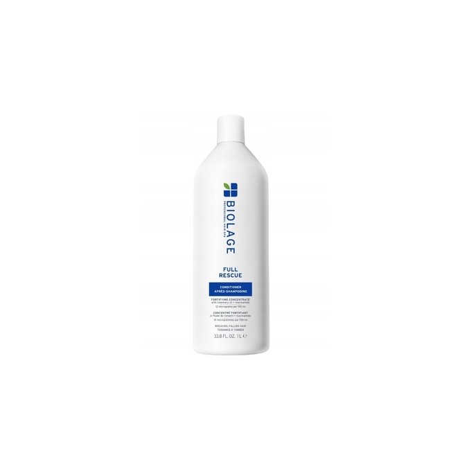 Matrix Biolage Full Rescue Conditioner - Stiprinantis kondicionierius nusilpusiems plaukams 1000ml