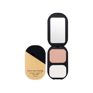 Max Factor Facefinity Compact Foundation SPF20 ( refillable ) 10 g 006 Golden