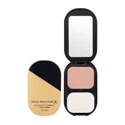 Max Factor Facefinity Compact Foundation SPF20 ( refillable ) 10 g 31 Warm Porcelain