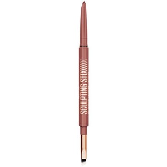 Maybelline Sculpting Stix Rosy Sculpt Eye Liner - Oční linky 15 Smooth Espresso
