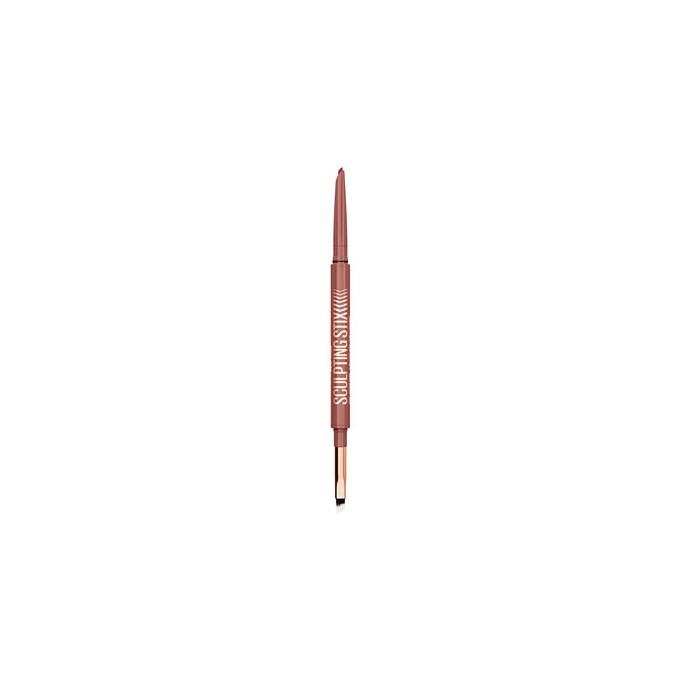 Maybelline Sculpting Stix Rosy Sculpt Eye Liner - Oční linky 15 Smooth Espresso