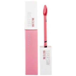 Maybelline SuperStay Liquid Ultra Matt (Matte Ink) 5 ml 0ml 165 Successful