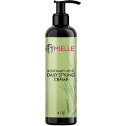 Mielle Rosemary Mint Daily Styling Créme - Veido kremas ryškumui ir formai 240ml