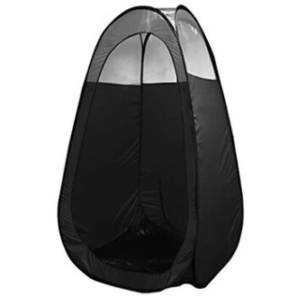 Minetan Tan Tent - Profesionální nástřikový stan