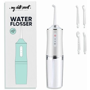 My White Secret Water Flosser - Ústní sprcha