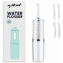 My White Secret Water Flosser - Ústní sprcha
