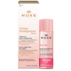Nuxe Creme Prodigieuse Boost Set - Dárková sada