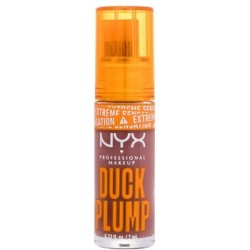Nyx Duck Plump Lip Gloss - Lesk na rty 7 ml 08 Mauve Out Of My Way