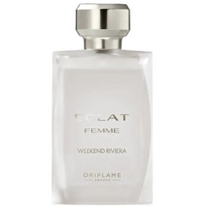 Oriflame Eclat Femme Weekend Riviera EDT 50ml
