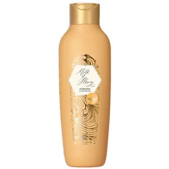Oriflame Milk & Honey Gold - Maitinamasis kondicionierius 250ml