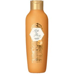 Oriflame Milk & Honey Gold Shampoo - Maitinantis šampūnas 250ml