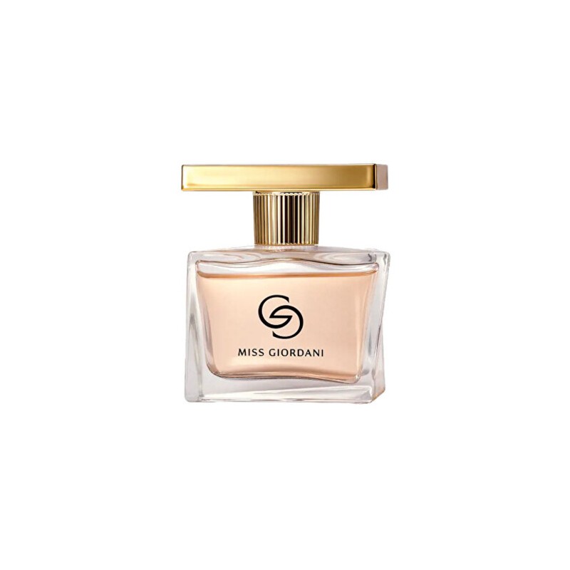 Oriflame Miss Giordani EDP 50ml