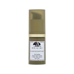 Origins Plantscription Anti-Aging Power Eye Cream - Omlazující hydratační oční krém 15ml