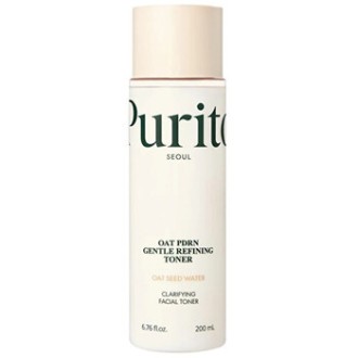 Purito Oat PDRN Gentle Refining Toner - Zklidňující tonikum 200ml