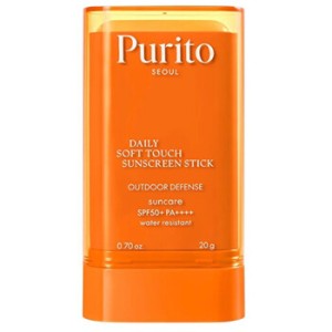 Purito Sunscreen Stick SPF 50+ - Tyčinka na opalování 20.0g