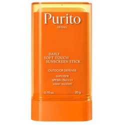 Purito Sunscreen Stick SPF 50+ - Tyčinka na opalování 20.0g