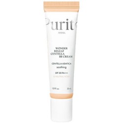 Purito Wonder Releaf Centella BB Cream SPF 30 - BB krém 30 ml 21 Light Beige