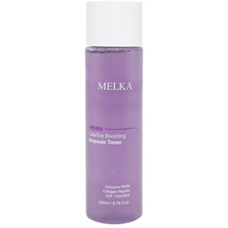 RECLAR +PDRN CollaTox Boosting Ampoule Toner - Pleťové tonikum 200ml