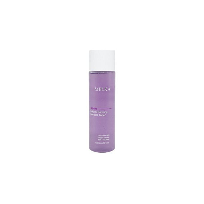 RECLAR +PDRN CollaTox Boosting Ampoule Toner - Pleťové tonikum 200ml