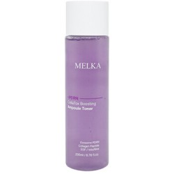 RECLAR +PDRN CollaTox Boosting Ampoule Toner - Pleťové tonikum 200ml