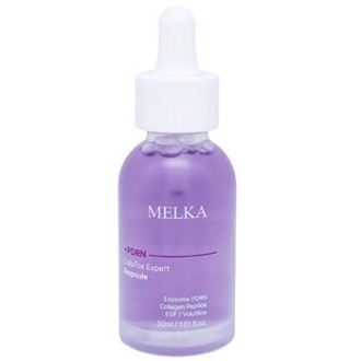 RECLAR +PDRN CollaTox Expert Ampoule - Pleťové sérum 30ml