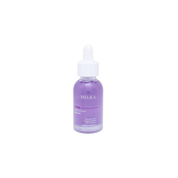RECLAR +PDRN CollaTox Expert Ampoule - Pleťové sérum 30ml