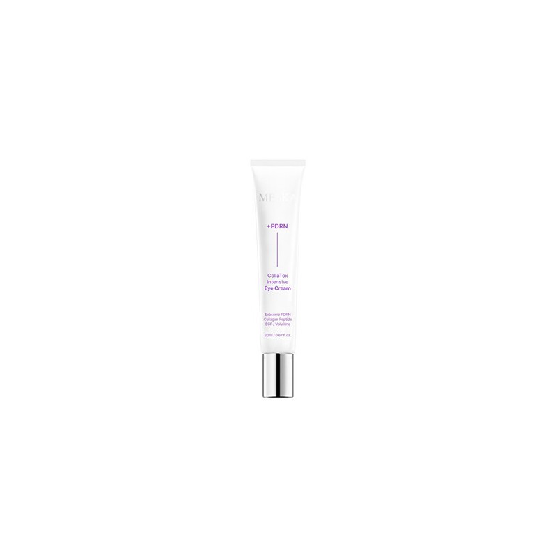 RECLAR +PDRN CollaTox Intensive Eye Cream - Oční krém 20ml