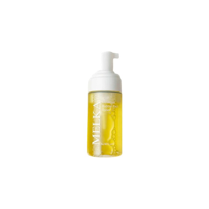 RECLAR Melacare Bubble Pack Toner - Pleťové tonikum 3v1 100ml