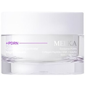 RECLAR PDRN CollaTox Concentrate Night Cream - Noční krém 50ml