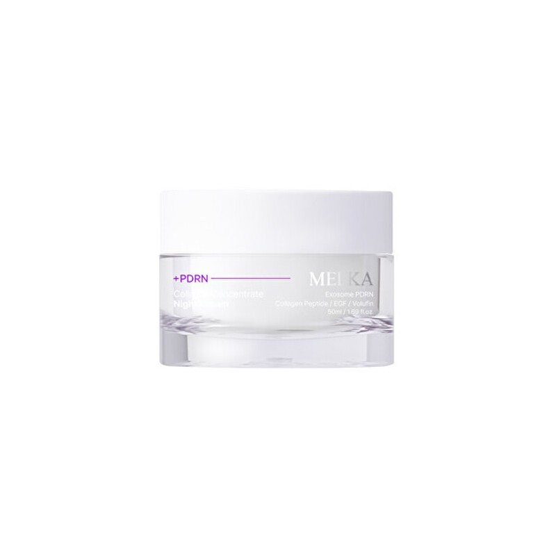 RECLAR PDRN CollaTox Concentrate Night Cream - Noční krém 50ml