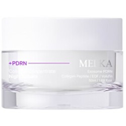 RECLAR PDRN CollaTox Concentrate Night Cream - Noční krém 50ml